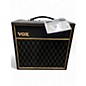 Used VOX V9168R Pathfinder 15R 15W 1X8 Guitar Combo Amp thumbnail