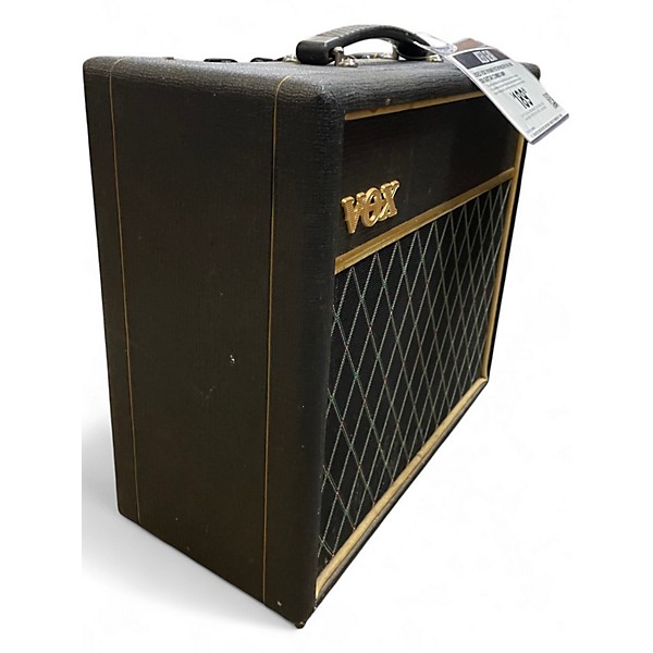 Used VOX V9168R Pathfinder 15R 15W 1X8 Guitar Combo Amp