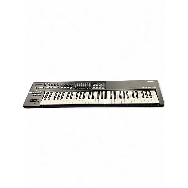 Used Roland A-800 Pro MIDI Controller