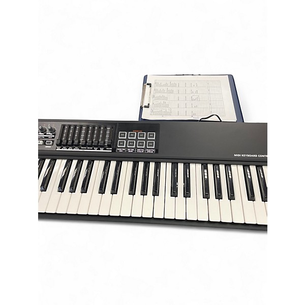 Used Roland A-800 Pro MIDI Controller