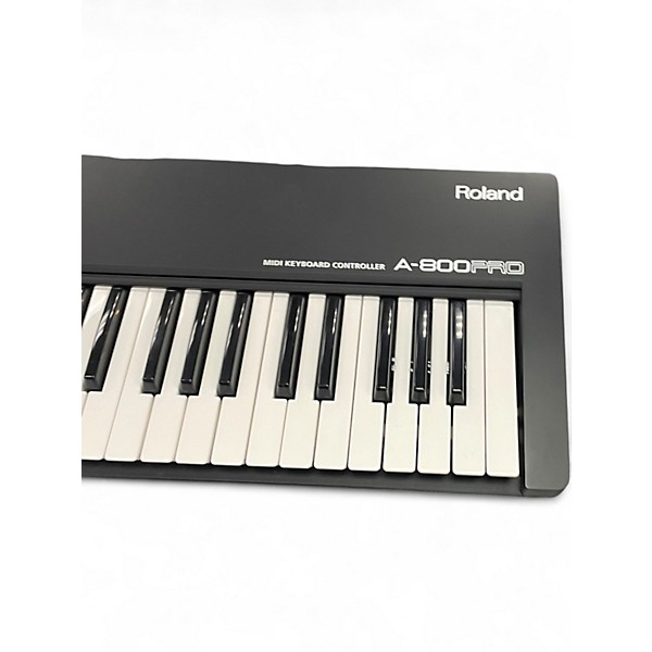 Used Roland A-800 Pro MIDI Controller