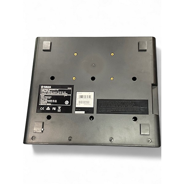 Used Yamaha DTX-MULTI 12 Drum MIDI Controller