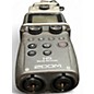 Used Zoom H5 Handy Recorder MultiTrack Recorder