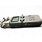 Used Zoom H5 Handy Recorder MultiTrack Recorder