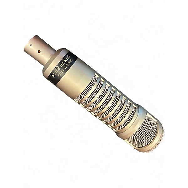 Used Electro-Voice RE27ND Drum Microphone