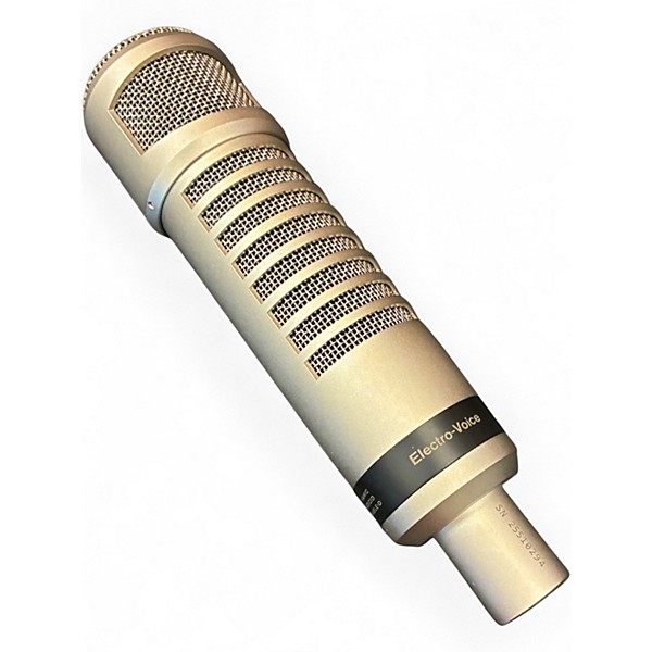 Used Electro-Voice RE27ND Drum Microphone