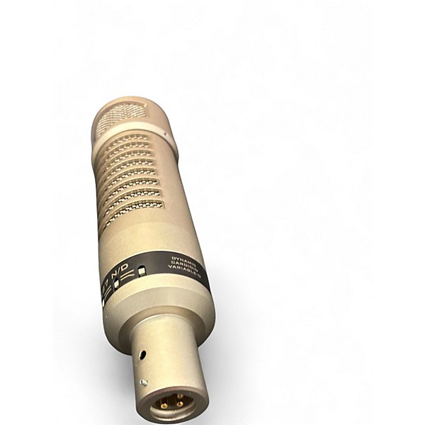 Used Electro-Voice RE27ND Drum Microphone