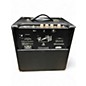 Used Fender Rumble 25 25W 1x10 Bass Combo Amp