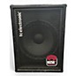 Used TC Electronic BG250 115 250W 1x15 Bass Combo Amp thumbnail