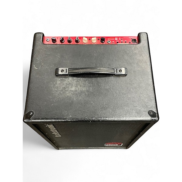 Used TC Electronic BG250 115 250W 1x15 Bass Combo Amp