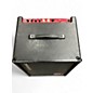 Used TC Electronic BG250 115 250W 1x15 Bass Combo Amp