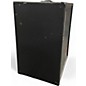 Used TC Electronic BG250 115 250W 1x15 Bass Combo Amp