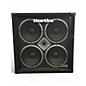 Used Hartke VX410 400W 8 OHM Bass Cabinet thumbnail
