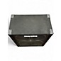 Used Hartke VX410 400W 8 OHM Bass Cabinet