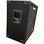 Used Hartke VX410 400W 8 OHM Bass Cabinet