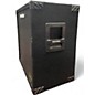 Used Hartke VX410 400W 8 OHM Bass Cabinet
