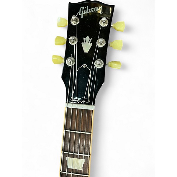 Used Gibson SG Standard Flat Red Solid Body Electric Guitar