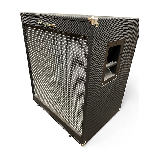 Used Ampeg FP410 Bass Cabinet