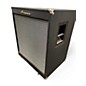 Used Ampeg FP410 Bass Cabinet