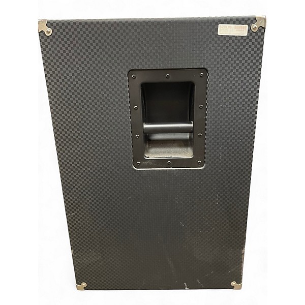 Used Ampeg FP410 Bass Cabinet