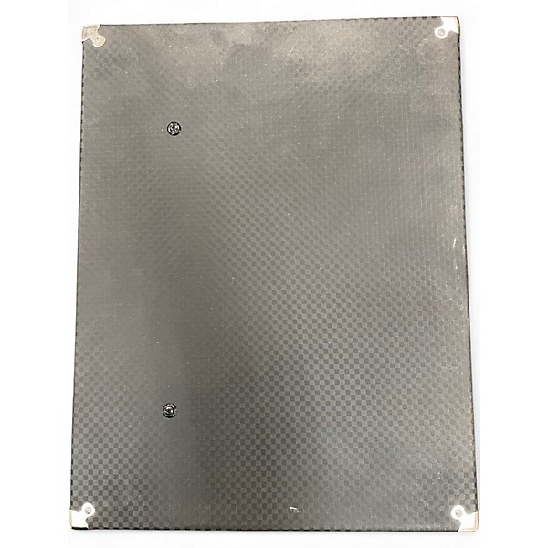 Used Ampeg FP410 Bass Cabinet