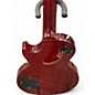 Used Gibson Les Paul Studio cherry red  Solid Body Electric Guitar