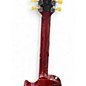 Used Gibson Les Paul Studio cherry red  Solid Body Electric Guitar