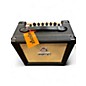 Used Orange Amplifiers Crush 12 Guitar Combo Amp