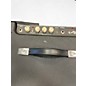 Used Fender Rumble 25 25W 1x8 Bass Combo Amp