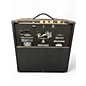 Used Fender Rumble 25 25W 1x8 Bass Combo Amp