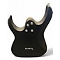 Used Ibanez miKro GRGM21M Flat Black Electric Guitar