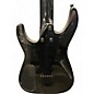 Used Jackson JS1X Minion Silverburst Solid Body Electric Guitar