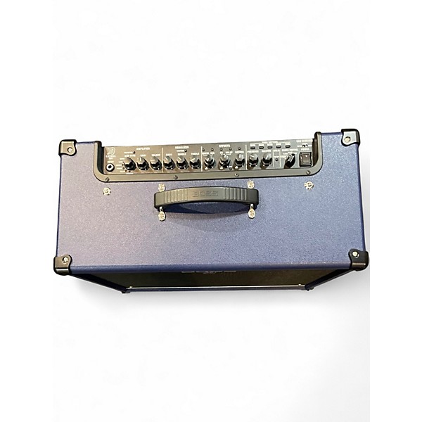 Used BOSS Katana KTN100 100W 1X12 Guitar Combo Amp