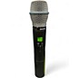 Used Shure ULXPA WITH BETA 87A  Handheld Wireless System