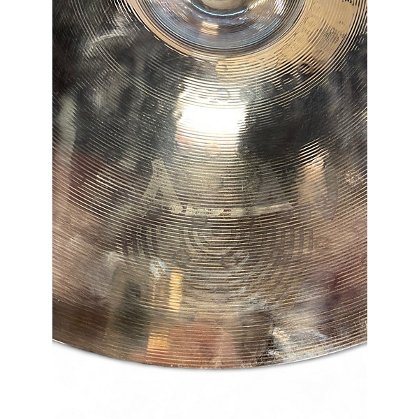 Used SABIAN 20in pro dry ride Cymbal