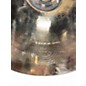 Used SABIAN 20in pro dry ride Cymbal