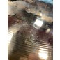 Used SABIAN 20in pro dry ride Cymbal