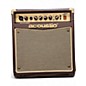 Used Acoustic A15 15W 1x6.5 Acoustic Guitar Combo Amp thumbnail