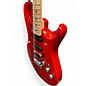 Used PRS FIORE Trans Red Solid Body Electric Guitar