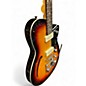 Used Reverend CLUB KING 290 3 Color Sunburst Solid Body Electric Guitar