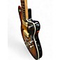 Used Reverend CLUB KING 290 3 Color Sunburst Solid Body Electric Guitar