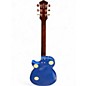Used Gretsch Guitars G2217 STREAMLINER Metallic Blue Solid Body Electric Guitar