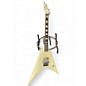 Used ESP LTD MS1 Mike Spreitzer Signature Olympic White Solid Body Electric Guitar