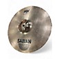 Used SABIAN 14in B8X Thin Crash Cymbal