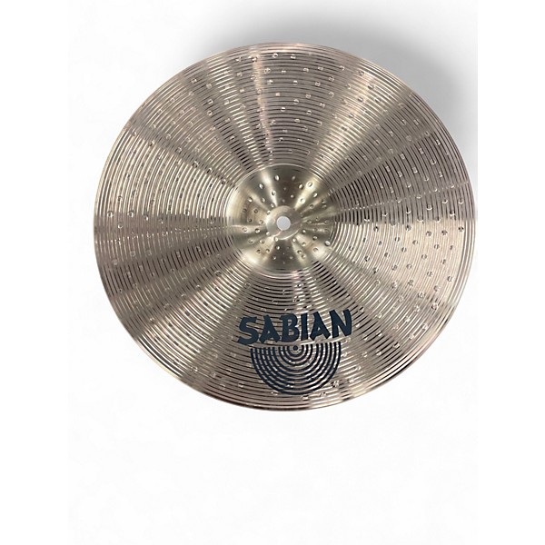 Used SABIAN 14in B8X Thin Crash Cymbal