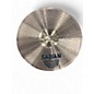 Used SABIAN 14in B8X Thin Crash Cymbal