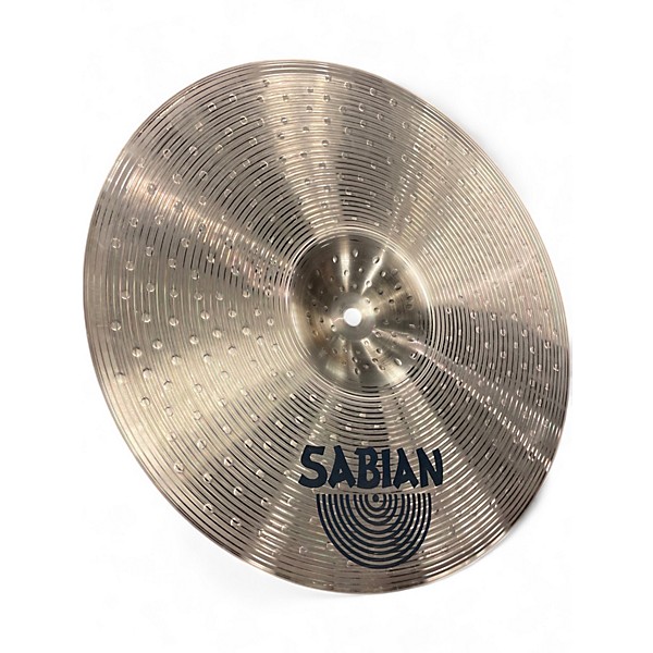 Used SABIAN 14in B8X Thin Crash Cymbal