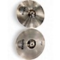Used SABIAN 14in B8X Cymbal thumbnail