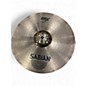 Used SABIAN 14in B8X Cymbal