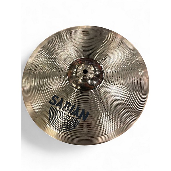 Used SABIAN 14in B8X Cymbal